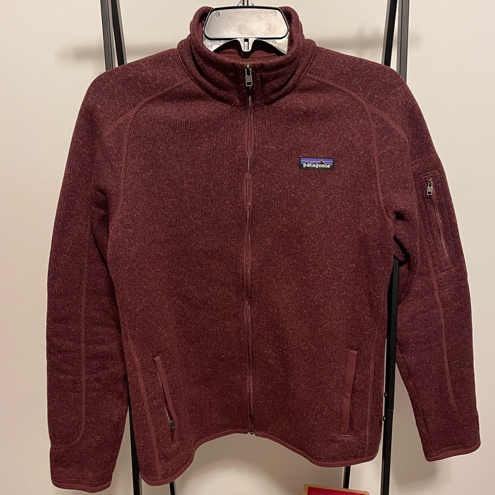 Patagonia Full Zip Jacket